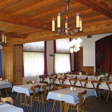 Gasthaus Waldheim Fürstenaubruck Exterior foto
