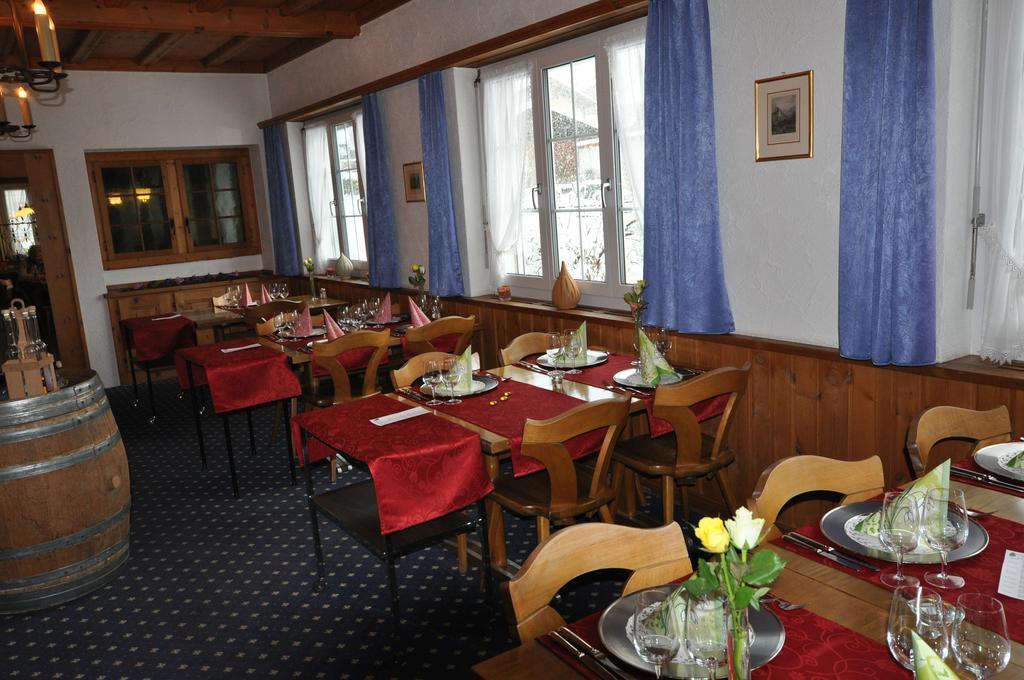 Gasthaus Waldheim Fürstenaubruck Exterior foto